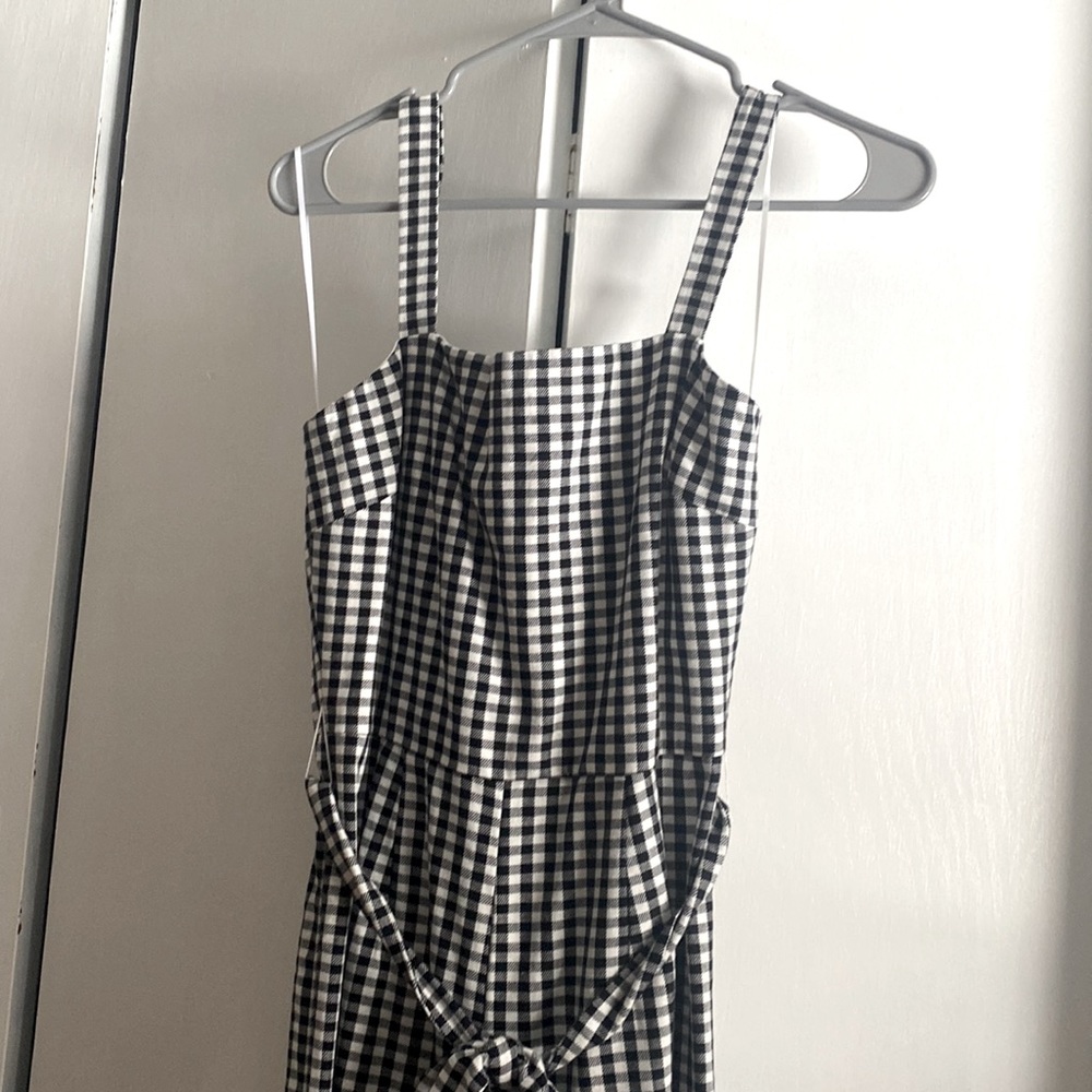 Francesca’s Pant Jumpsuit